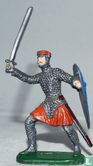Knight with sword - Image 1