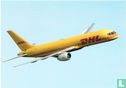 DHL Air / Boeing 757 - Bild 1