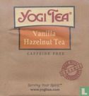 Vanilla Hazelnut tea - Afbeelding 1