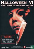 Halloween VI The Curse of Michael Myers - Afbeelding 1