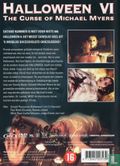 Halloween VI The Curse of Michael Myers - Bild 2