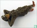 Soldier lying  - Image 2