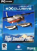 Microsoft Flight Simulator 2002  - Afbeelding 1
