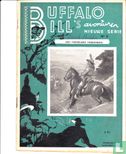Buffalo Bill's avonturen nieuwe serie 8 - Afbeelding 1