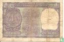 India 1 Rupee - Image 2