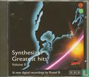 Synthesizer Greatest Hits Volume ll - Image 1