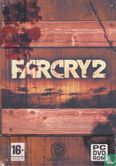 FarCry 2 Collectors Edition - Afbeelding 1