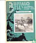 Buffalo Bill's avonturen nieuwe serie 3 - Afbeelding 1