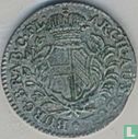 Oostenrijkse Nederlanden 10 liards 1751 (hand) - Afbeelding 2