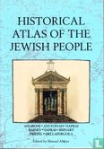 Historical Atlas of the Jewish People - Image 1