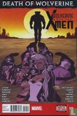 Wolverine and the X-men 10 - Image 1