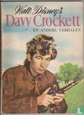 Davy Crockett en andere verhalen - Afbeelding 1