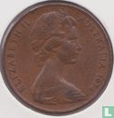 Australie 2 cents 1974 - Image 1
