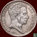 Niederlande 1 Gulden 1829 - Bild 2
