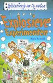 Explosieve experimenten - Afbeelding 1