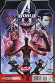 Avengers World 14 - Image 1