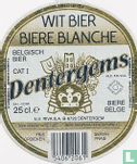 Dentergems Wit bier - Image 1