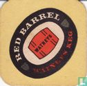 watney's keg - Afbeelding 2