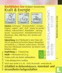 Kraft & Energie - Afbeelding 2