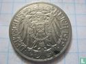 German Empire 25 pfennig 1912(A) - Image 1
