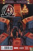 New Avengers  25 - Bild 1