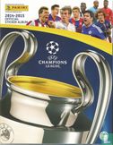 UEFA Champions League 2014/2015 - Image 1