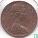 Australie 1 cent 1973 - Image 1