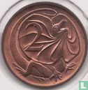 Australië 2 cents 1976 - Afbeelding 2
