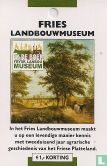 Fries Landbouwmuseum - Afbeelding 1