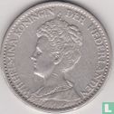 Niederlande 1 Gulden 1911 - Bild 2