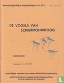 De vogels van Schiermonnikoog - Afbeelding 1