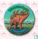 Stegosaurus - Bild 1