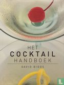 Het cocktail handboek - Afbeelding 1