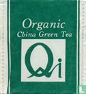 Organic China Green Tea  - Image 1