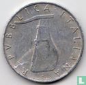 Italië 5 lire 1984 - Afbeelding 2