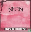 Mykonos - Afbeelding 1