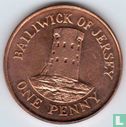 Jersey 1 Penny 2005 - Bild 2