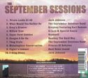 The September Sessions - Image 2