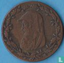 Groot-Brittannië Anglesey Mines ½ Penny 1788 - Afbeelding 2