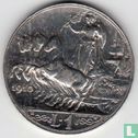 Italy 1 lira 1910 - Image 1