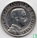 Italien 1 Lira 1910 - Bild 2