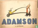 Adamson 14 - Image 1
