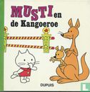 Musti en de kangoeroe - Image 1