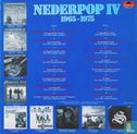 Nederpop IV 1965-1975 - Image 2