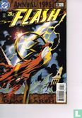 The Flash Annual 1996 - Bild 1
