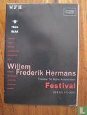 Willem Frederik Hermans Festival - Image 1