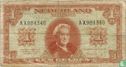1 gulden Nederland 1945  - Afbeelding 1