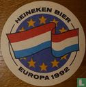 Heineken Bier Europa 1992 i - Afbeelding 1
