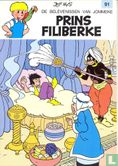 Prins Filiberke - Image 1