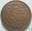 Belgique 2 centimes 1902 (NLD) - Image 1